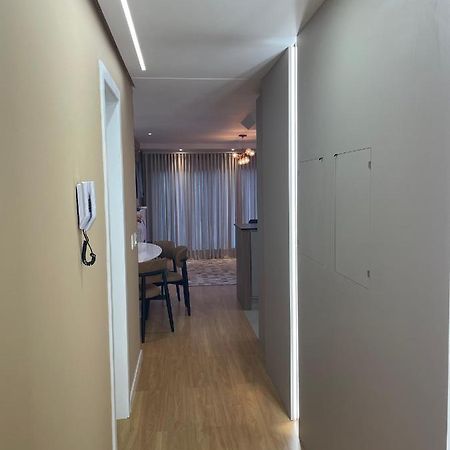 Apartamento Espetacular, 2 Suites, A 30M Da Rua Coberta Грамаду Екстер'єр фото
