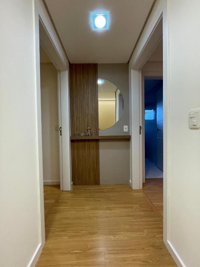 Apartamento Espetacular, 2 Suites, A 30M Da Rua Coberta Грамаду Екстер'єр фото